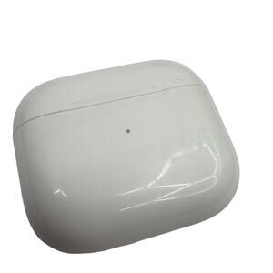 Apple AirPods (3rd Generation) Charging Case Only - Model A2566 - White